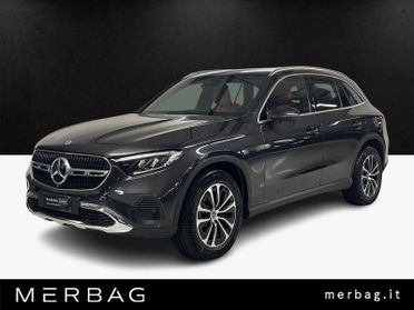 Mercedes-Benz GLC 220d 4Matic Mild Hybrid Advanced Plus