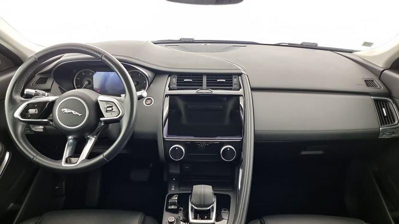Jaguar E-Pace 2.0D I4 163 CV AWD Auto S
