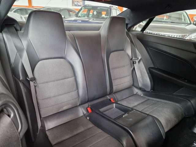 Mercedes-Benz E 250 Classe E - C207 Coupe Coupe cdi be Avantgarde