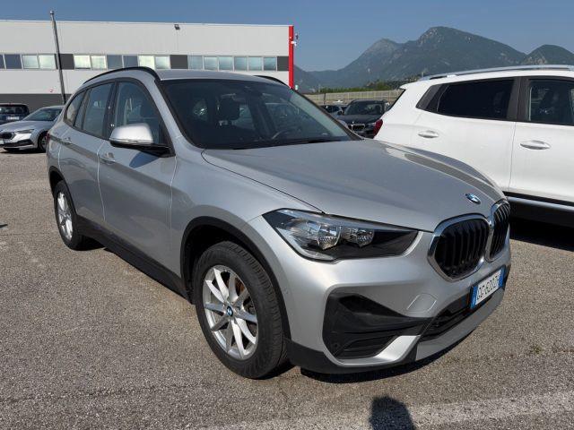 BMW X1 sDrive18i Advantage