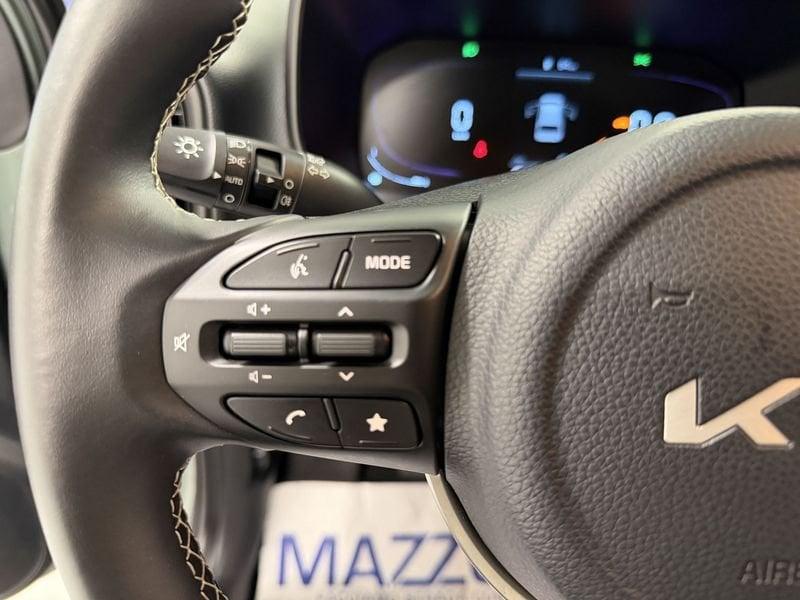 Kia Picanto 1.0 URBAN