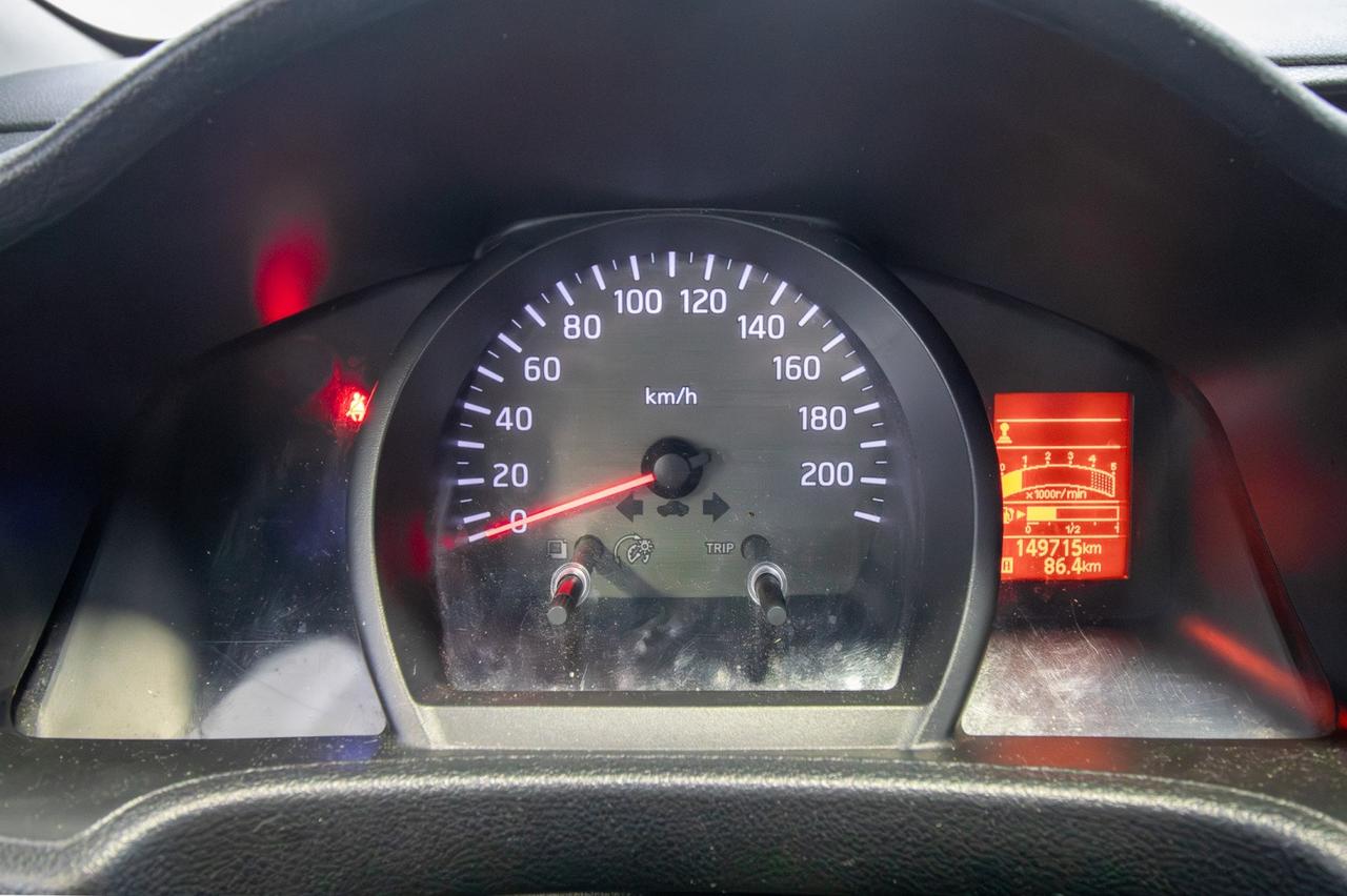 Nissan NV200 1.5 Dci 110cv 7 Posti