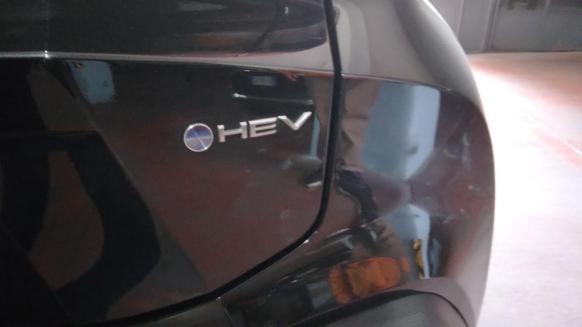 C-HR '2024 1.8 hev Active fwd e-cvt 12700 KM