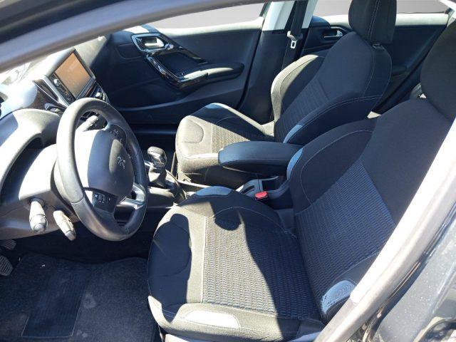 PEUGEOT 208 1° serie PureTech 82 5 porte Allure