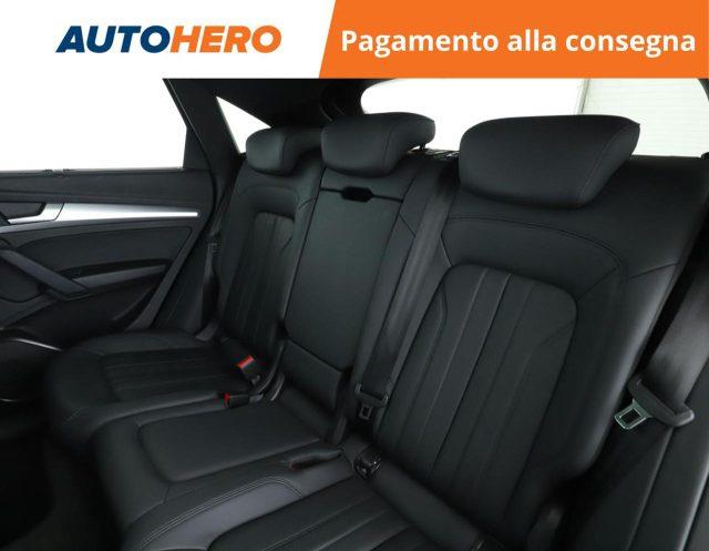 AUDI Q5 SPB 40 TDI quattro S tronic Business Advanced