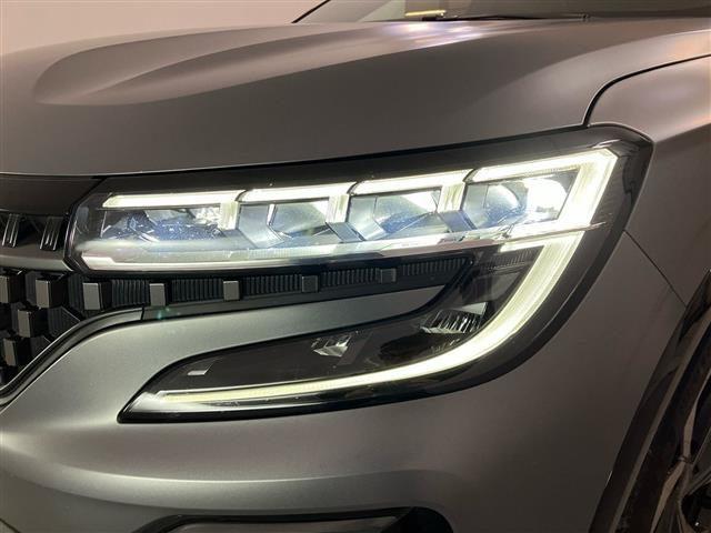 RENAULT Austral 1.2 E-Tech full hybrid 200cv Techno Esprit