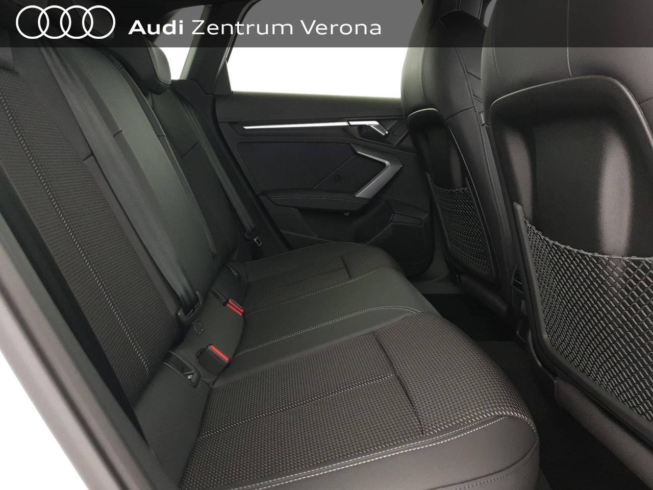 Sportback 45TFSIe 272CV S tronic S line Edition