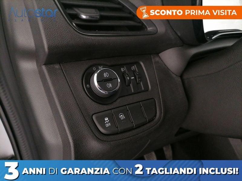 Opel Karl 1.0 Rocks 73cv my19