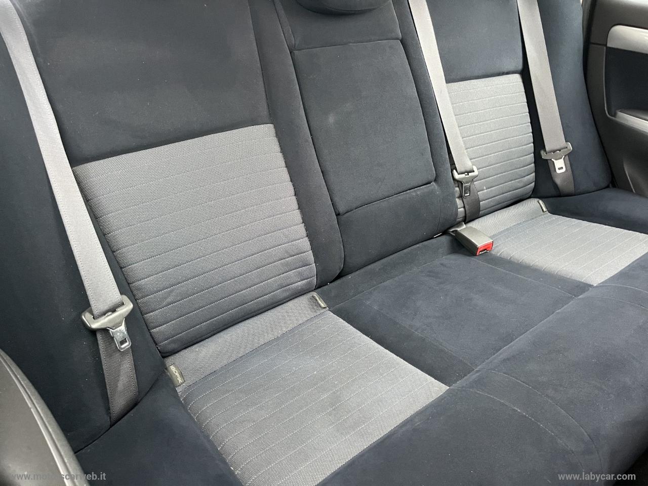FIAT Croma 1.9 MJT Dynamic