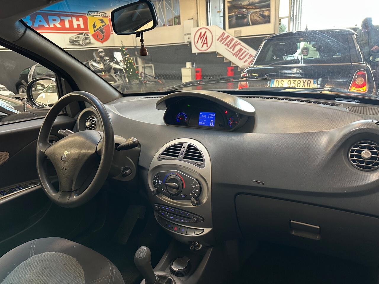 Dr DR1 1.1 16V 55’000 5porte KM Luxury