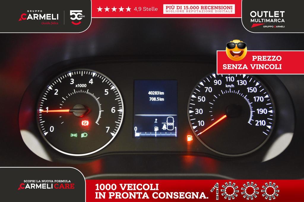 Dacia Duster 1.0 TCe GPL Journey 4x2
