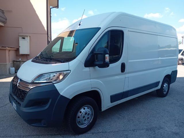 CITROEN Jumper 33 BlueHDi 110 L2H2 Furgone