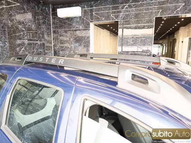 DACIA Duster 1.5 dCi 110 CV S&S 4x4 Lauréate N1