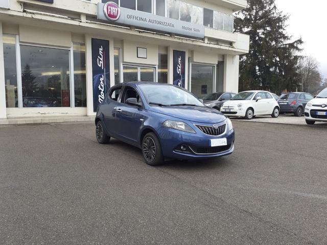 LANCIA Ypsilon PROMO FINANZ. 1.0 FireFly 5 porte S&S Hybrid Gold