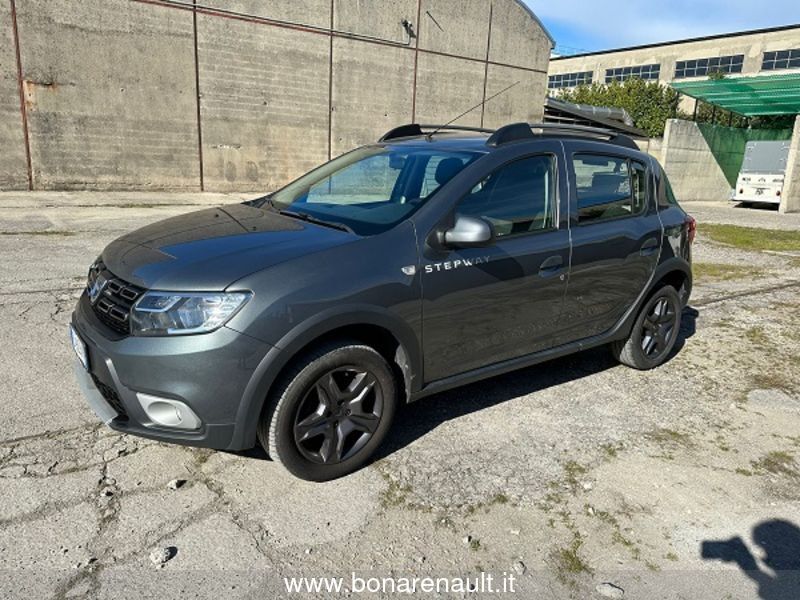 Dacia Sandero 1.5 dCi 8V 90CV S&amp;S Serie Speciale Brave