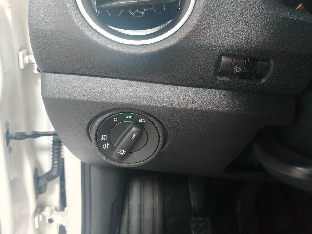 Skoda Citigo 5 Porte Citigo 5p 1.0 mpi g-tec Ambition 68cv