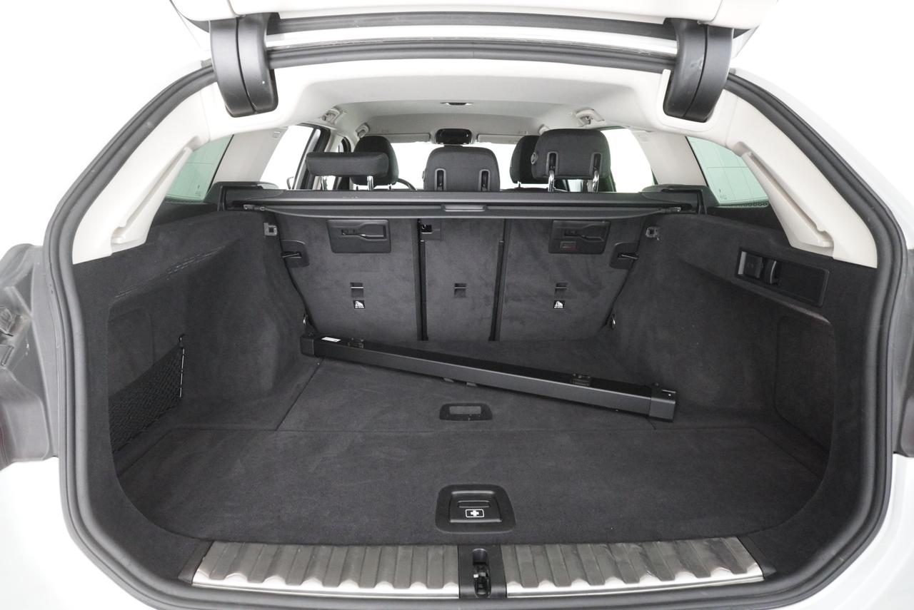 BMW Serie 3 (G20/G21) 318d 48V Touring