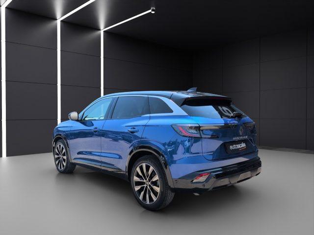 RENAULT Austral Austral Full Hybrid E-Tech 200 CV Techno