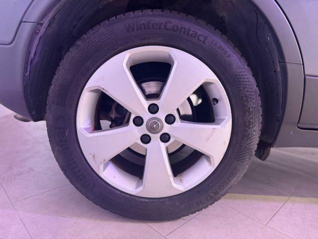 OPEL Mokka X 1.6 Ecotec 115CV 4x2 Start&Stop