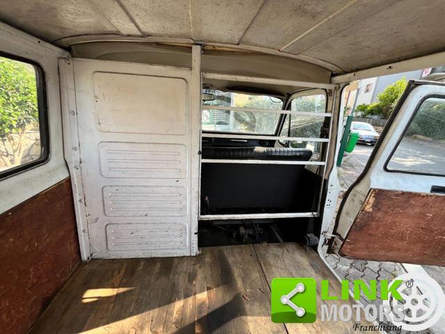 FORD Transit 2.4d