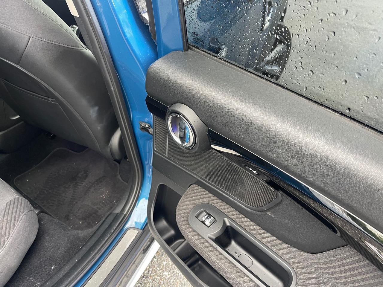 Mini Cooper S Countryman 2.0 Cooper S Business TETTO PANORAMICO