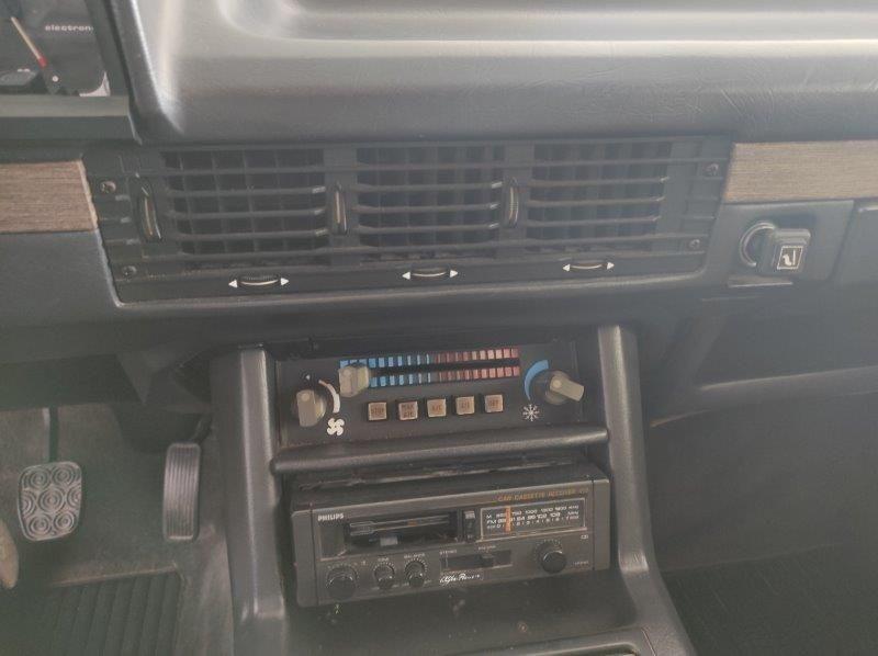 ALFA ROMEO ALFA 6 - ALFA 6 2.0