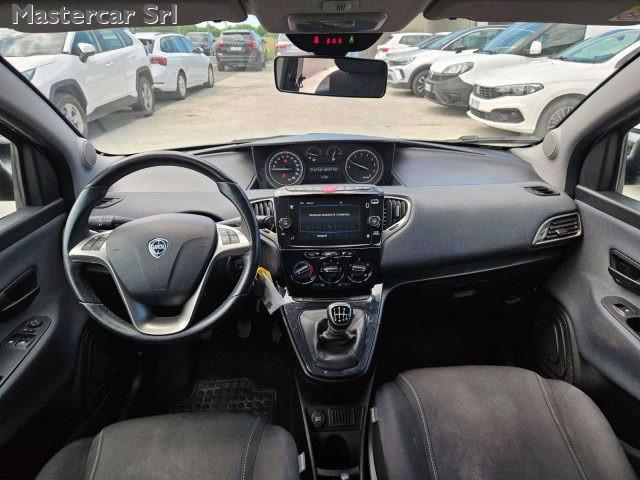 LANCIA Ypsilon neopatentati 1.0 firefly hybrid Gold tg :GK292RF