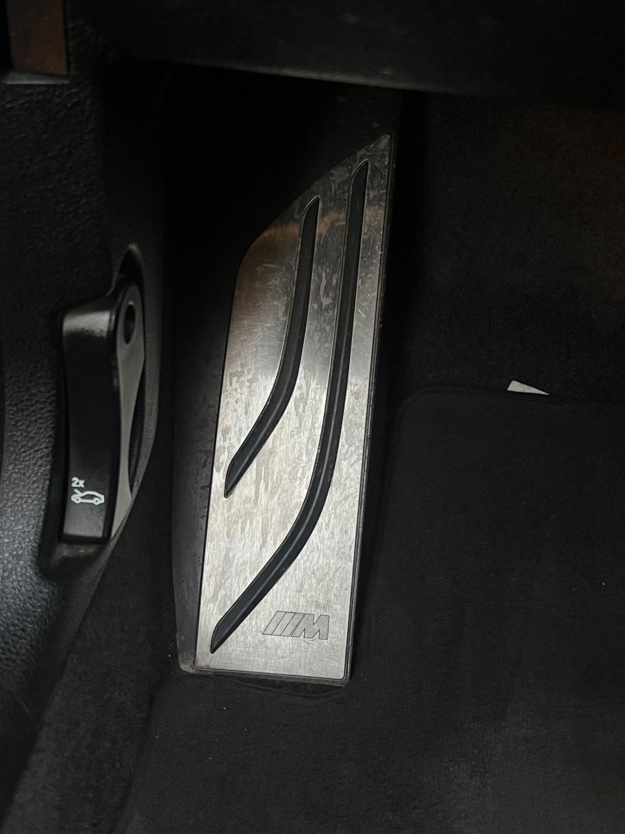 Bmw 125 125d 5p. Msport
