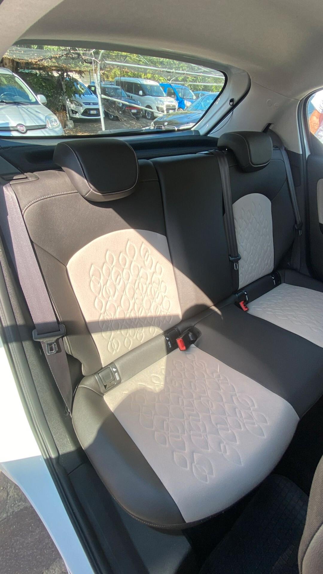 Opel Corsa 1.3 AUTOMATICA/NEOPATENTATI