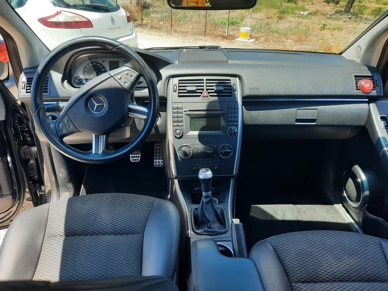 Mercedes-benz B 180 CDI
