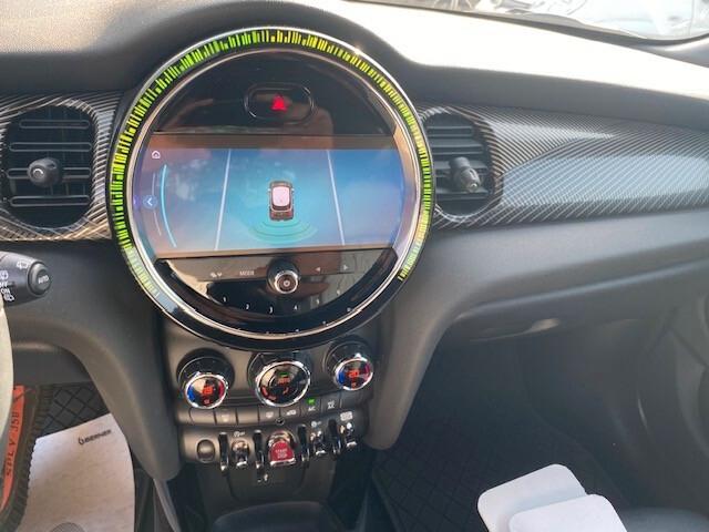 Mini 15 Cooper Resolute Auto. 5 porte LED/Pelle 22000 km