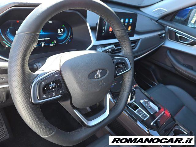 DR MOTOR DR 6.0 1.5 T CVT GPL DEMO NO OBBLIGO FINANZIAMENTO