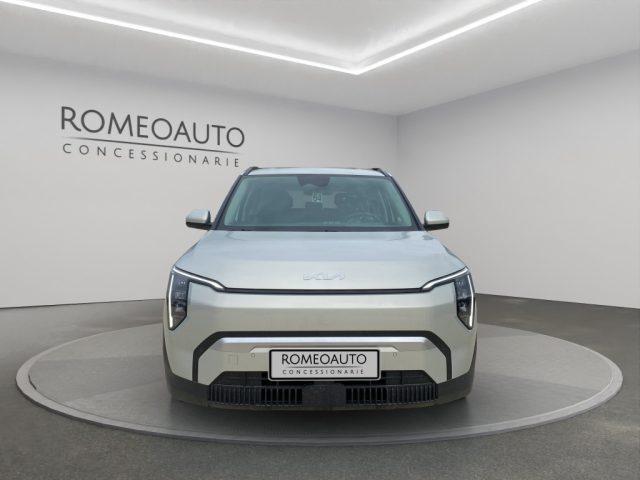 KIA EV3 LR 81.4 KW FWD AIR CNV+HP