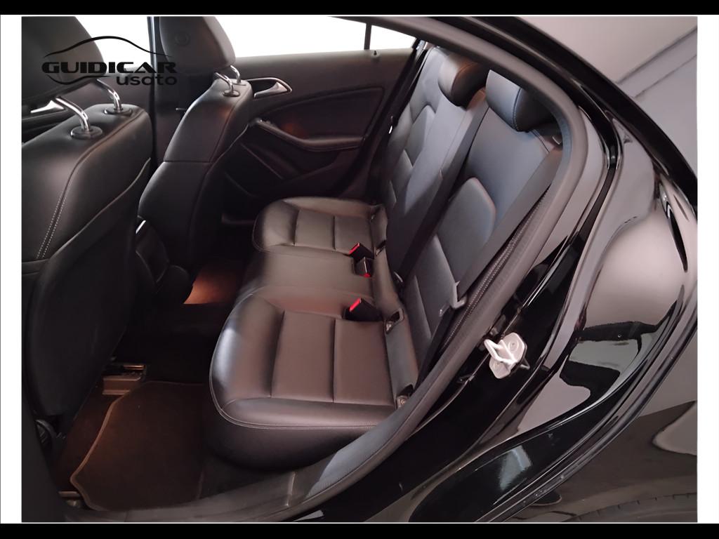 Mercedes-Benz Classe A - W176 - A 180 d Sport auto my16
