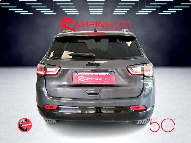 JEEP Compass 1.5 Turbo T4 130 CV MHEV Summit KM 22.000