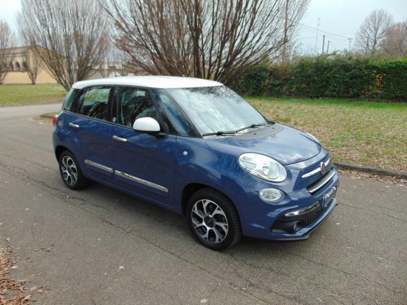 FIAT 500L 500L 1.3 Multijet 95 CV Urban