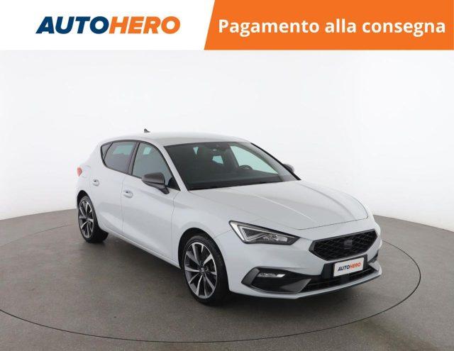 SEAT Leon 1.4 e-HYBRID 204 CV DSG FR