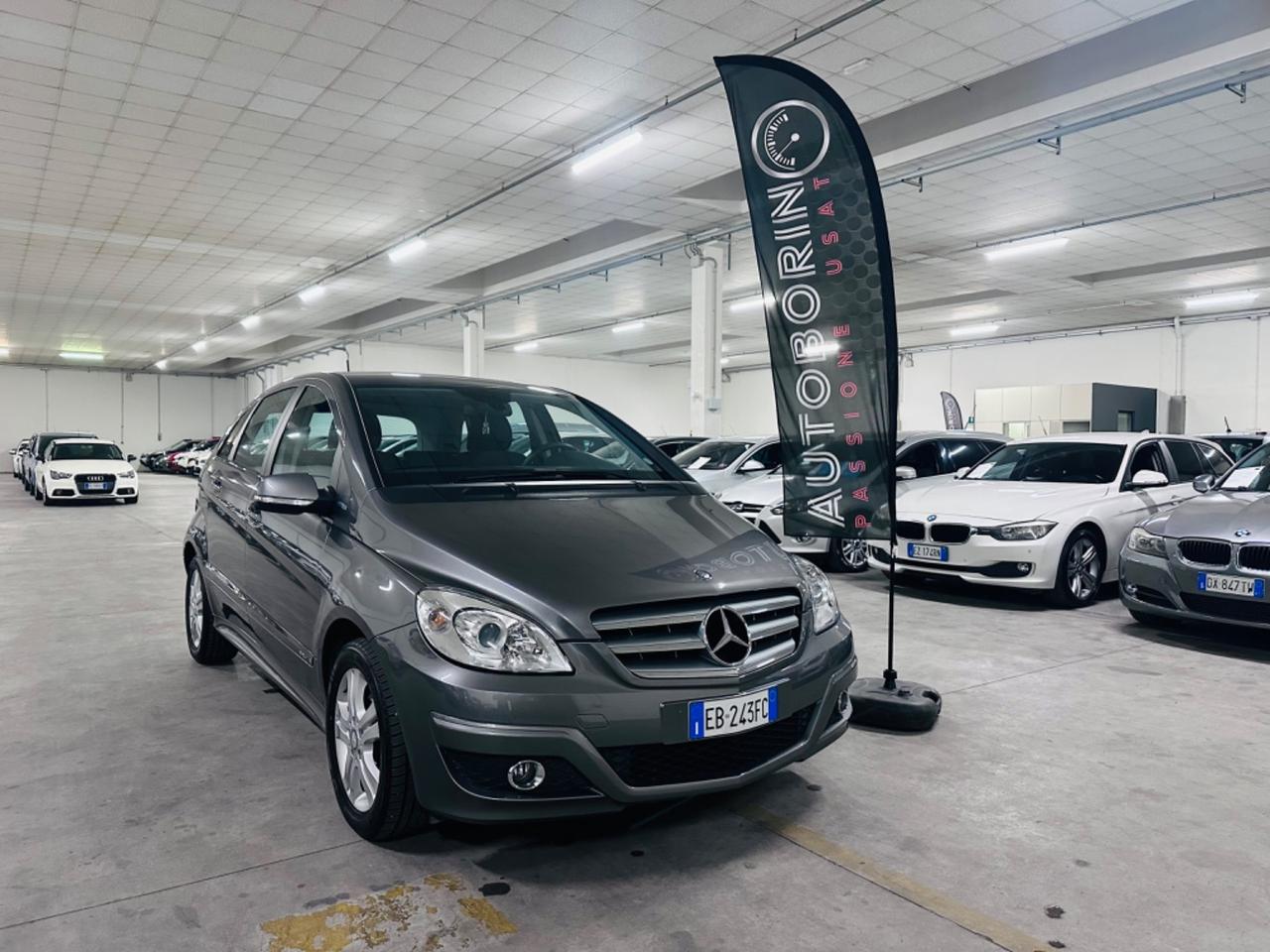 Mercedes-benz B 180 BlueEFFICIENCY Premium