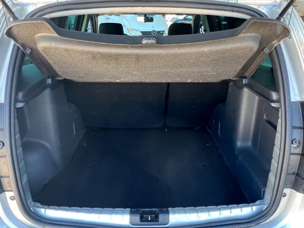 Dacia Duster 1.5 dCi 110CV 4x2 Ambiance