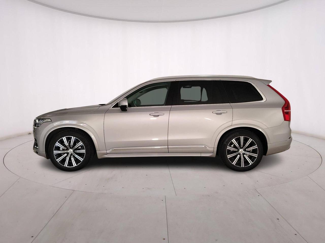 Volvo XC90 2.0 b5 Plus Bright awd 7 Posti