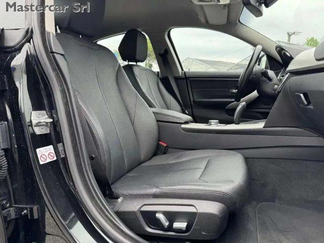 BMW 430 d 258cv Gran Coupe XDRIVE Advantage auto - FY379SZ