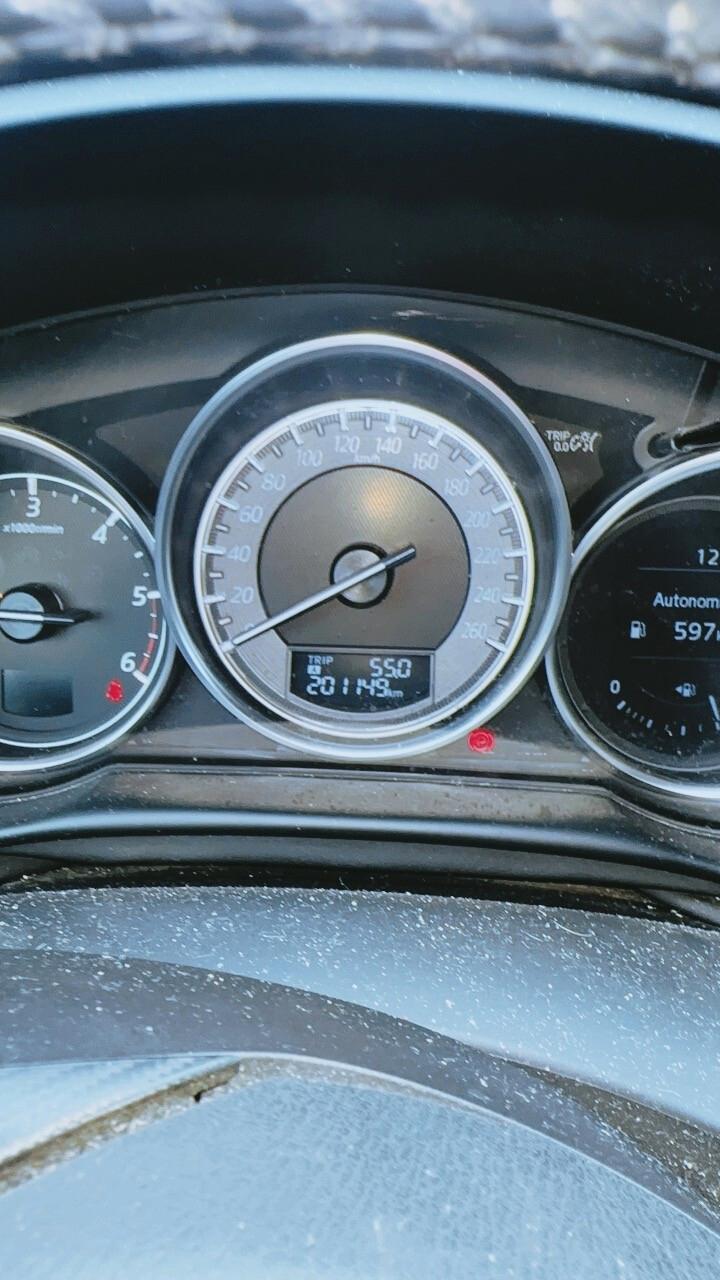 Mazda CX-5 2.2L Skyactiv-D 150CV 4WD Exceed