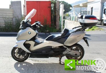 BMW C 650 GT CC647 VENDUTO!!!!!