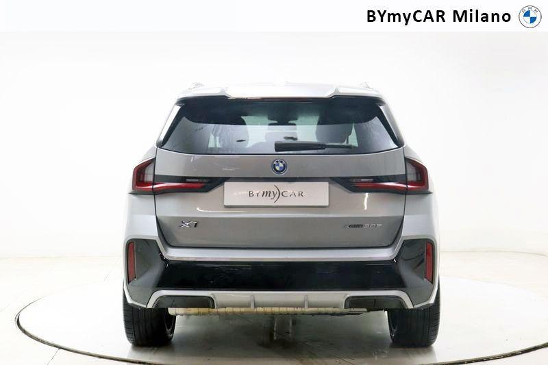 BMW X1 30 e Msport xDrive DCT