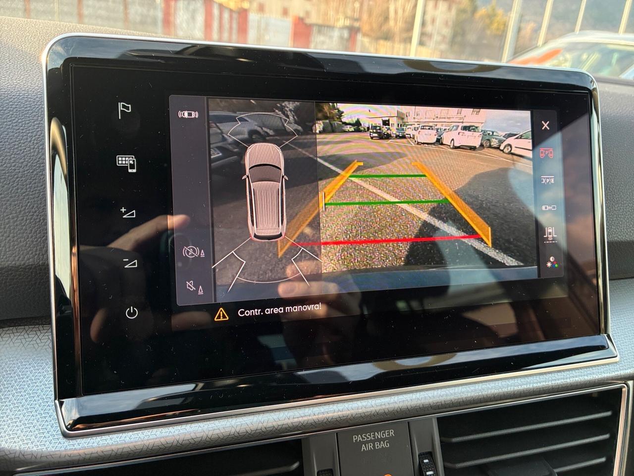 Seat Tarraco 2.0 TDI DSG Business CELL VENDITE 3491558563 - 3478673115