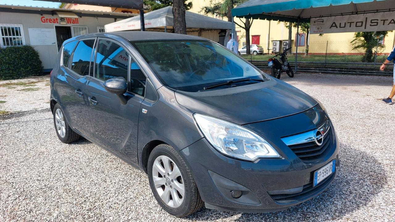 Opel Meriva 1.4 Turbo 120CV GPL Tech Cosmo