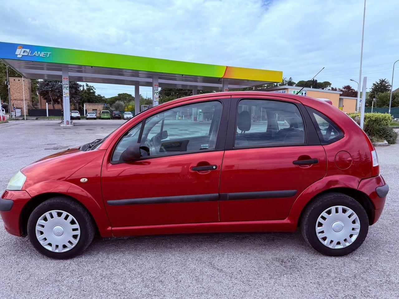 Citroen C3 1.1 Elegance Ok neopatentati
