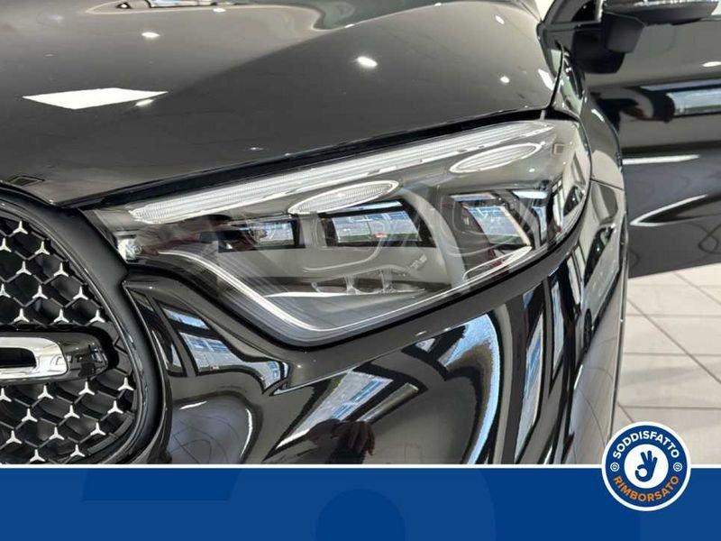 Mercedes-Benz GLC 300de 4Matic EQ-Power AMG Line Advanced Tech