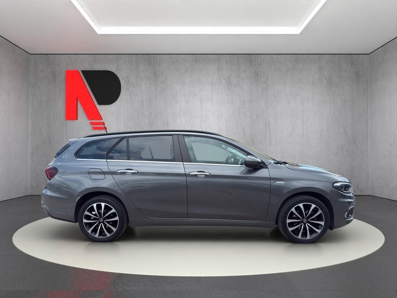 Fiat Tipo 1.6 Mjt S&S SW Lounge