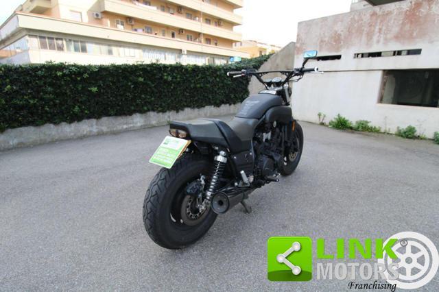 YAMAHA V-Max 1200 1200 140cv